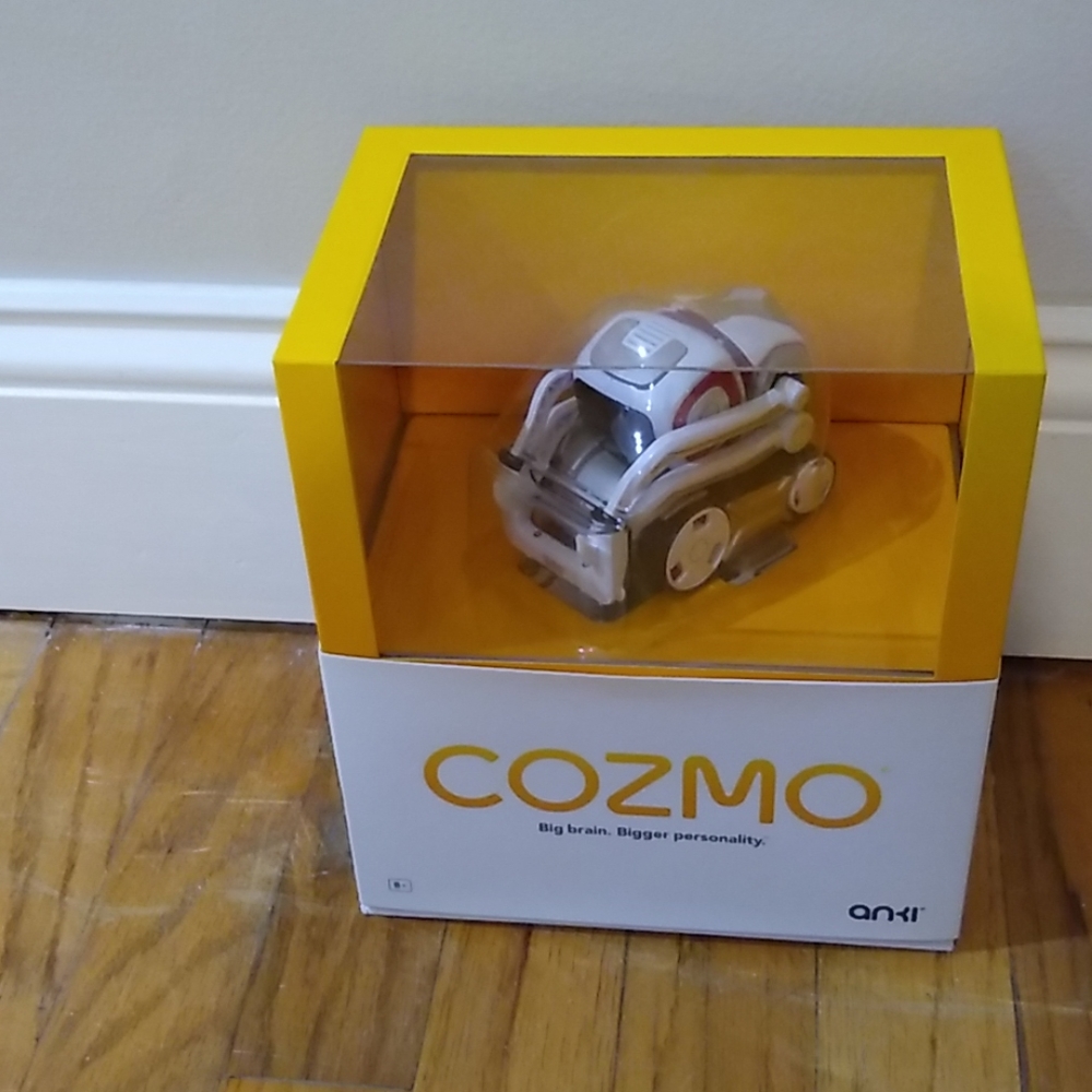 Anki cozmo